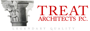 Treat Architects - Legendary Quality